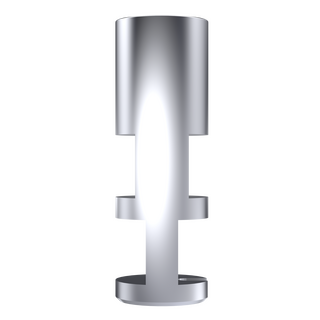 Laboranalog R-Serie Zimmer Dental Tapered Screw-Vent...