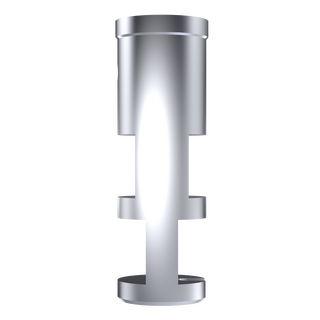 nt-Frs-/Laboranalog R-Serie Zimmer Dental Tapered...