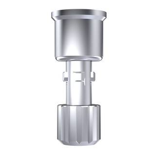 DIM-ANALOG R-Serie Zimmer Dental Tapered Screw-Vent...