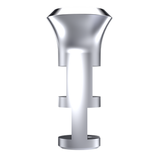 Laboranalog N-Serie  Straumann Synocta 6,5 mm WN