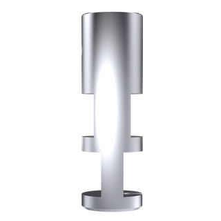 Laboranalog E-Serie Nobel Biocare? Replace Select 4,3 mm RP