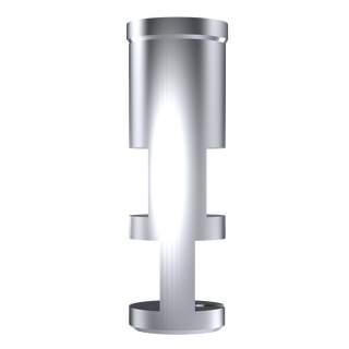 nt-Frs-/Laboranalog T-Serie DENTSPLY Implants Xive...