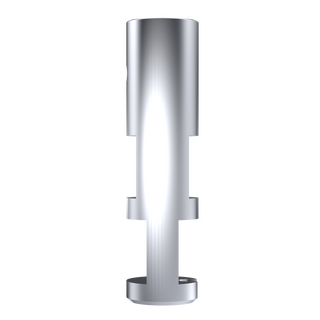 nt-Frs-/Laboranalog MIS-Serie MIS  SEVEN  3,3 mm  NP