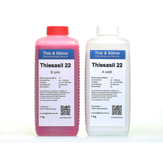 Thiesasil 17 - 2x1Kg