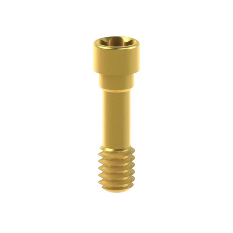 Titanschraube fr angulierte Abutments (TPA) Nobel Biocare fr Replace Select 3.5