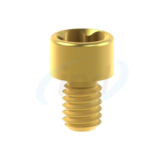 Titanschraube fr angulierte Abutments (TPA) Neodent...