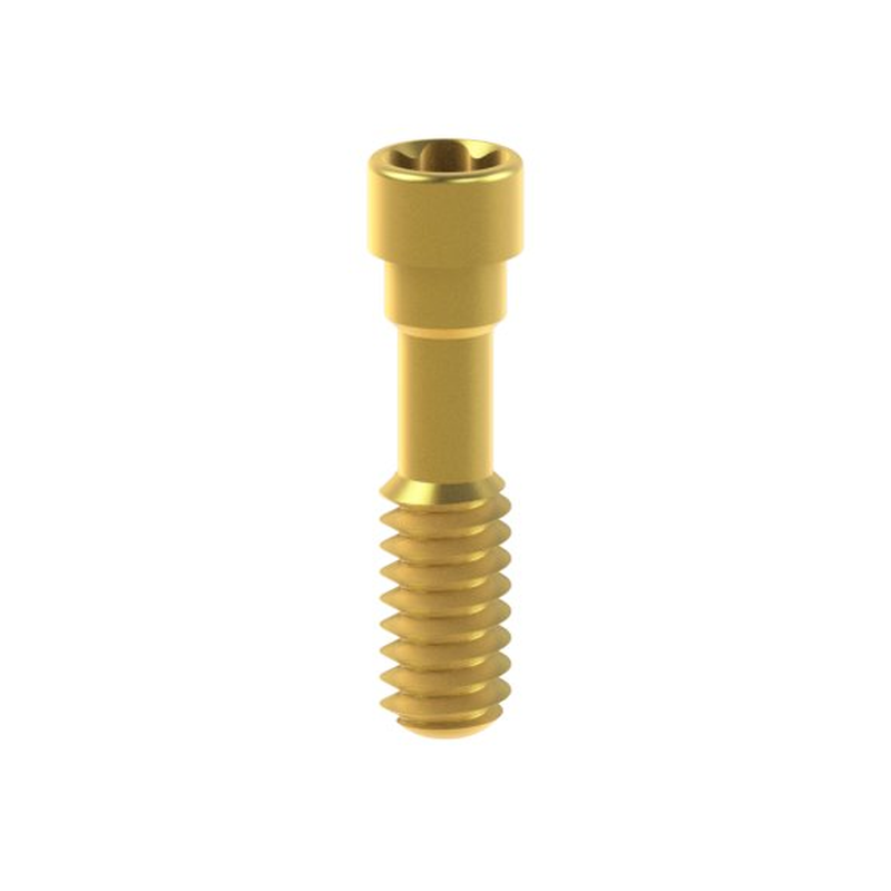 Titanschraube fr angulierte Abutments (TPA) Nobel Biocare fr Replace Select 4.3/5.0