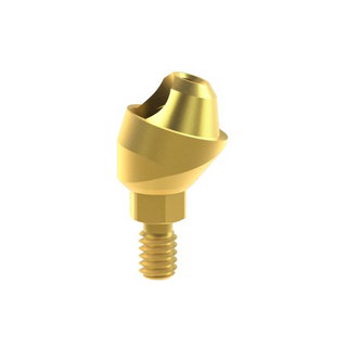 Multi-Unit Abutment  17  3.25 H 3.5