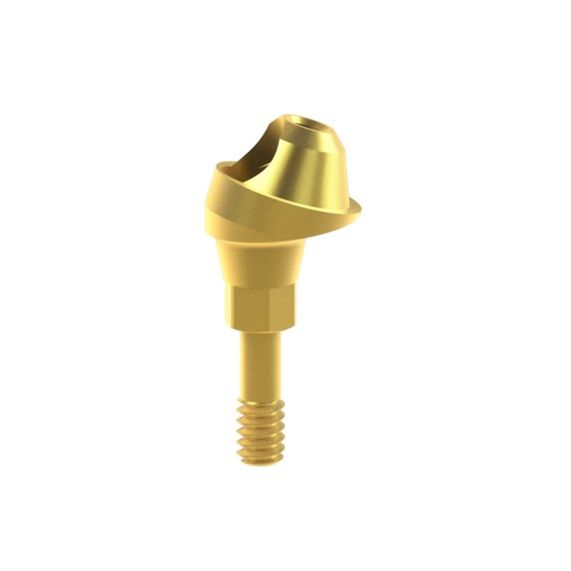 Multi-Unit Abutment  17  3.5 H 2.5