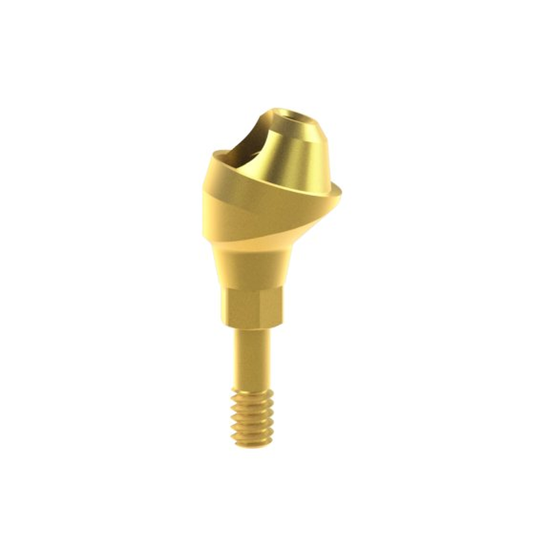 Multi-Unit Abutment  17  3.5 H 3.5