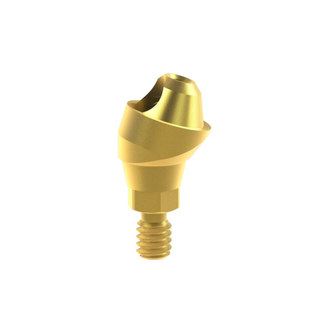 Multi-Unit Abutment  17  4.3 H 3.5