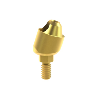 Multi-Unit Abutment  17  4.5 H 3.0