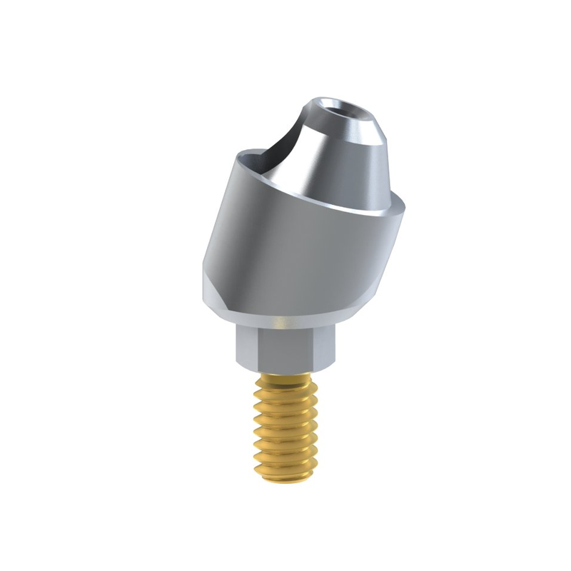 Multi-Unit Abutment  17  4.5 H 4.0