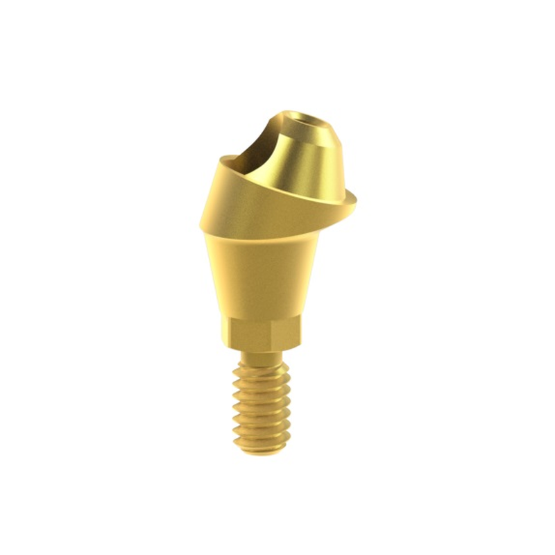 Multi-Unit Abutment  17  4.5/5.0 H 2.5