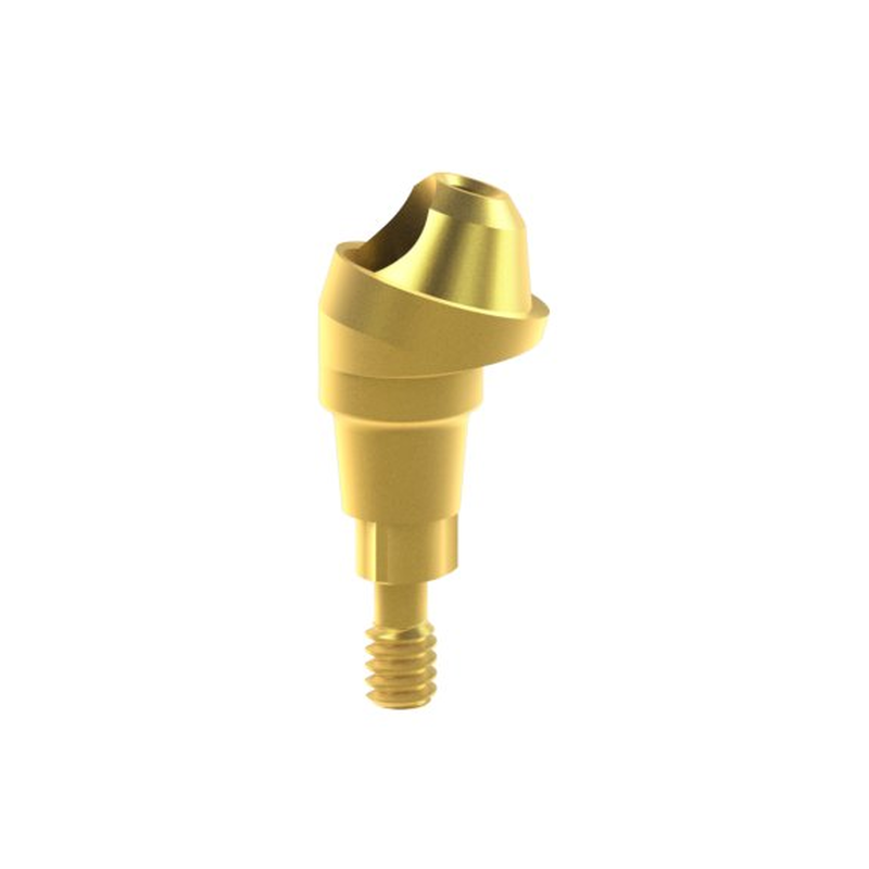 Multi-Unit Abutment  17 RP H 3.5