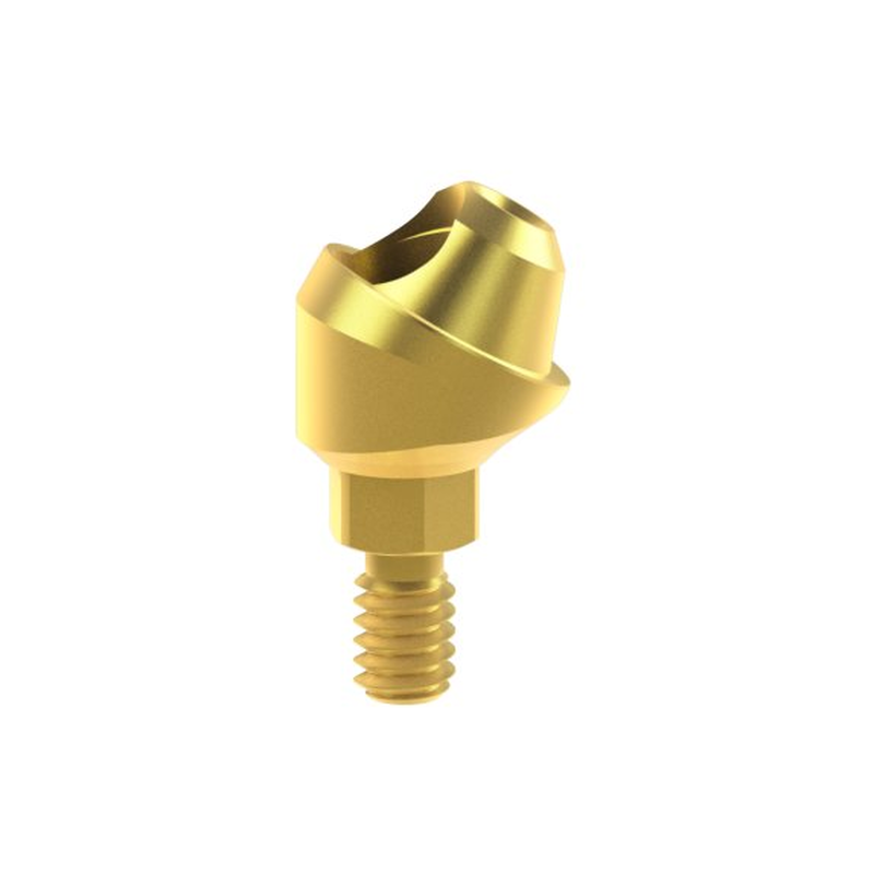 Multi-Unit Abutment  30  3.25 H 3.5