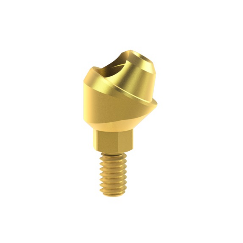 Multi-Unit Abutment  30  3.5 H 3.5