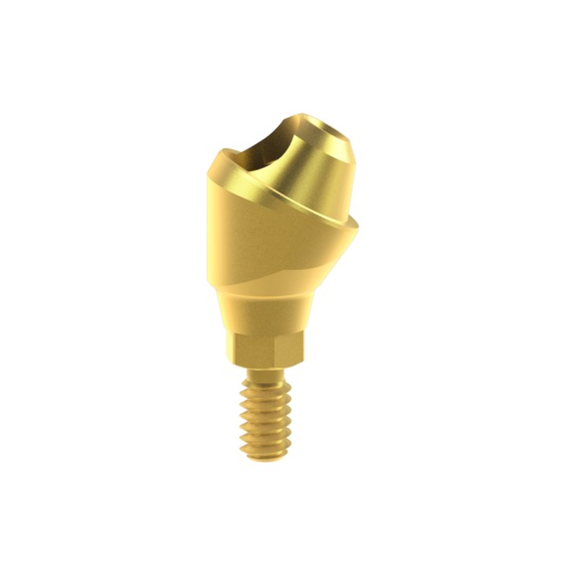 Multi-Unit Abutment  30  3.5 H 4.5