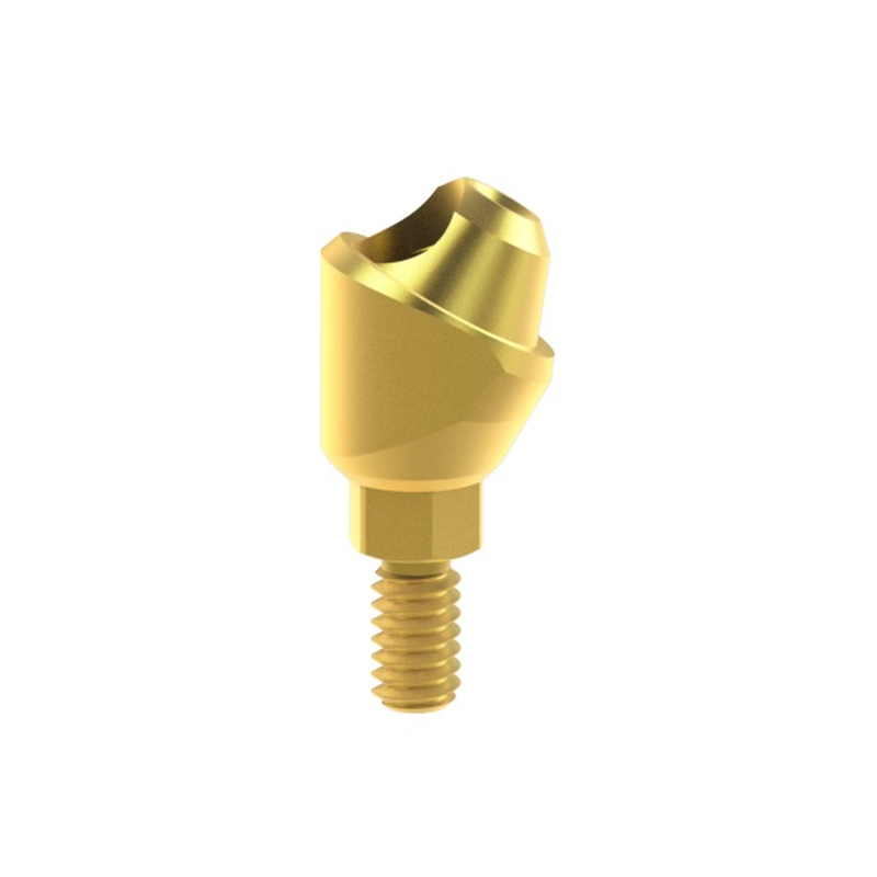 Multi-Unit Abutment  30  3.5 H 4.5