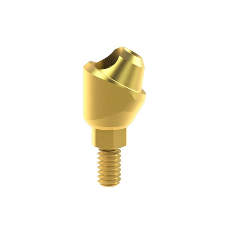 Multi-Unit Abutment  30  3.5 H 4.5