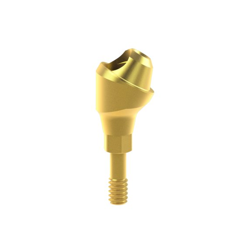 Multi-Unit Abutment  30  3.5 H 4.5