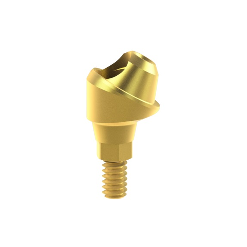 Multi-Unit Abutment  30  3.5/4.0 H 3.5