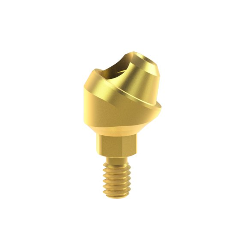 Multi-Unit Abutment  30  4.1 H 3.5