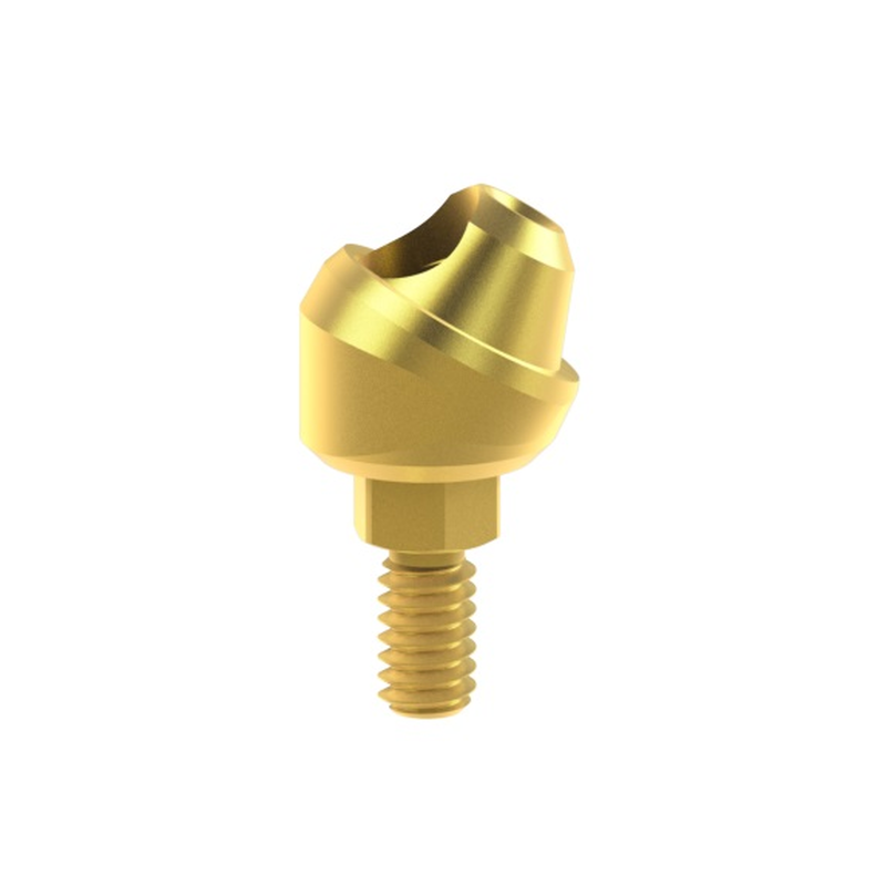 Multi-Unit Abutment  30  4.5 H 3.5