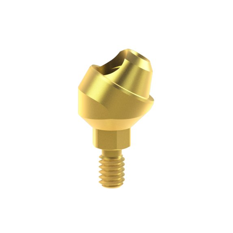 Multi-Unit Abutment  30  4.5 H 3.5