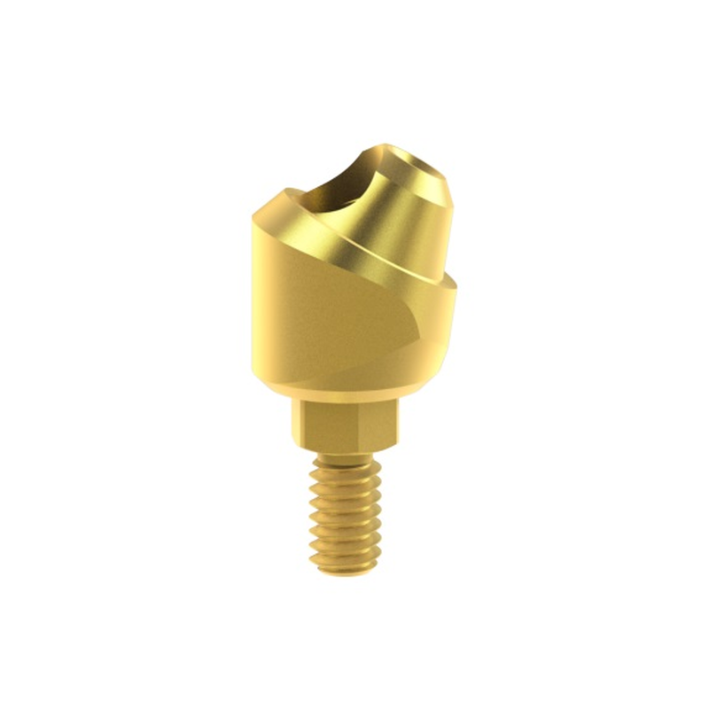 Multi-Unit Abutment  30  4.5 H 4.5