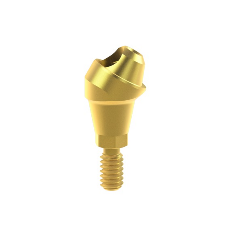 Multi-Unit Abutment  30  4.5/5.0 H 3.5