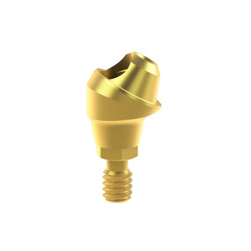 Multi-Unit Abutment  30 RP H 3.5