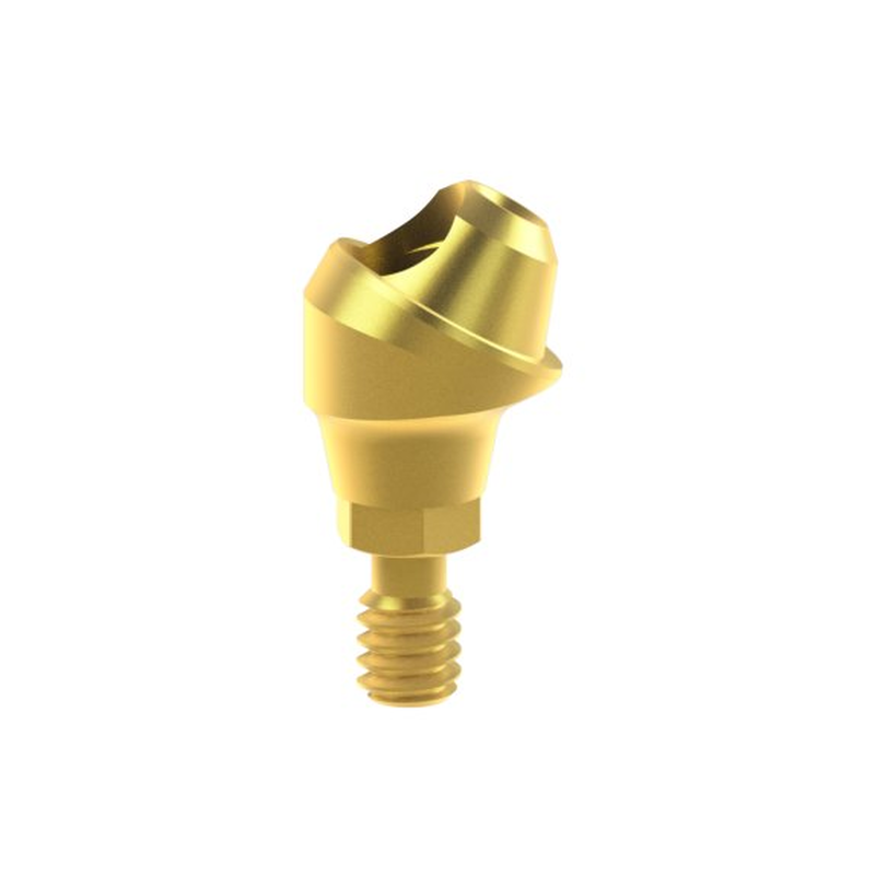 Multi-Unit Abutment  30 RP H 3.5