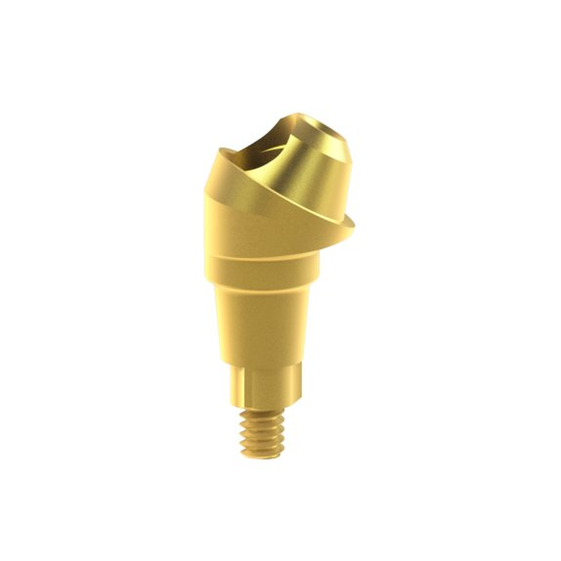 Multi-Unit Abutment  30 RP H 4.5