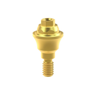 Multi-unit Abutment Bego fr Semados 3.25/3.75...