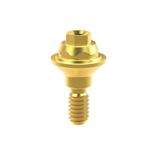 Multi-unit Abutment Zimmer fr Screw Vent 3.5...