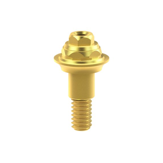 Multi-unit Abutment Nobel Biocare fr Replace Select...