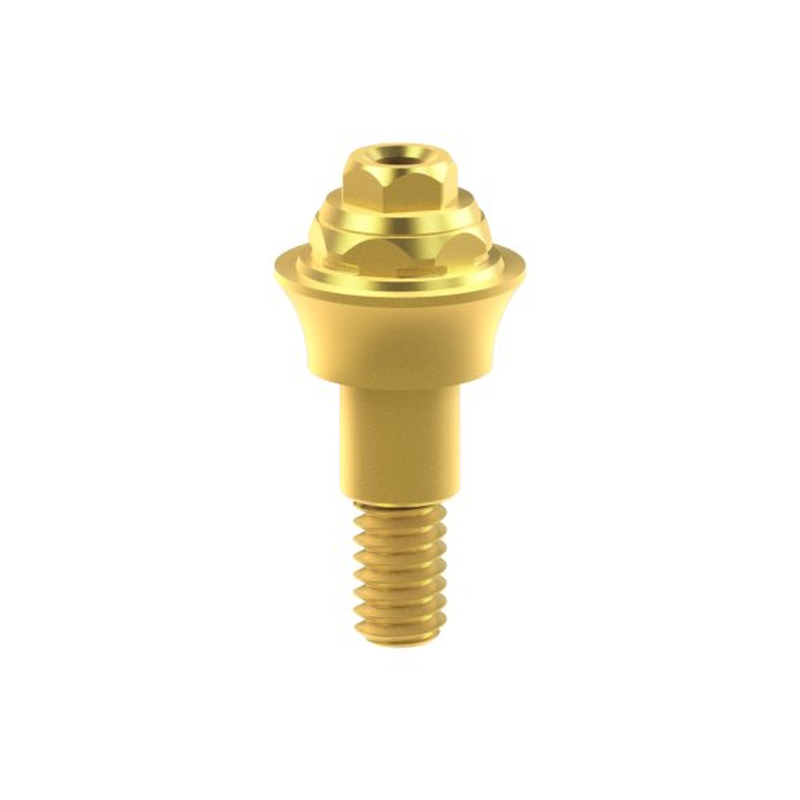 Multi-unit Abutment Nobel Biocare fr Replace Select 3.5 Gingivahhe 2,0 mm