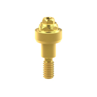 Multi-unit Abutment Nobel Biocare fr Replace Select...