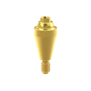 Multi-unit Abutment Nobel Biocare fr Active / Replace...