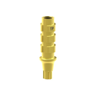 Provisorisches Abutment Camlog fr Conelog 3.3