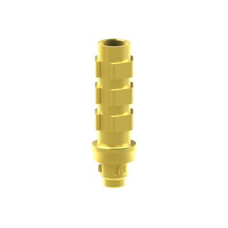 Provisorisches Abutment Camlog fr Camlog 3.8