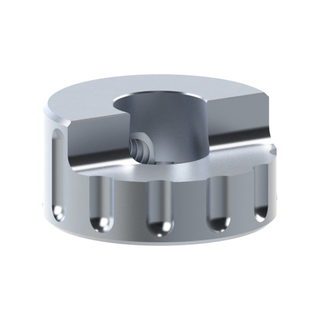 Custom Cutting Guides Werkzeuge fr Custom 3D Ti-base...