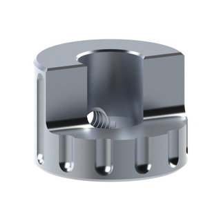 Custom Cutting Guides Werkzeuge fr Custom 3D Ti-base...