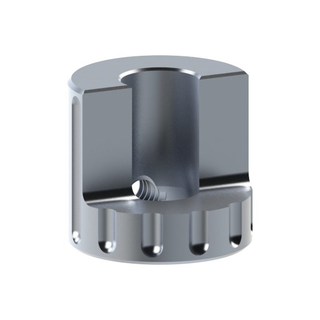 Custom Cutting Guides Werkzeuge fr Custom 3D Ti-base...