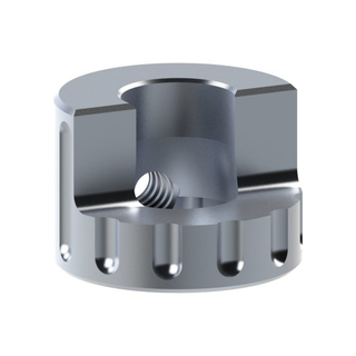 Custom Cutting Guides Werkzeuge fr Custom 3D Ti-base...