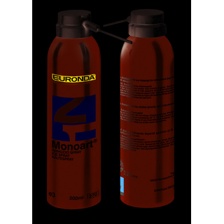 MONOART Kltespray bis -45C