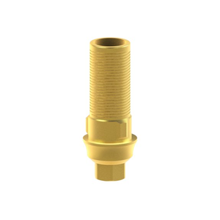 Titanbasis Bego fr Semados 4.1 Gingivahhe 1,5 mm