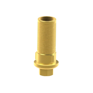 Titanbasis Zimmer fr Screw Vent 4.5 Gingivahhe 0,5 mm