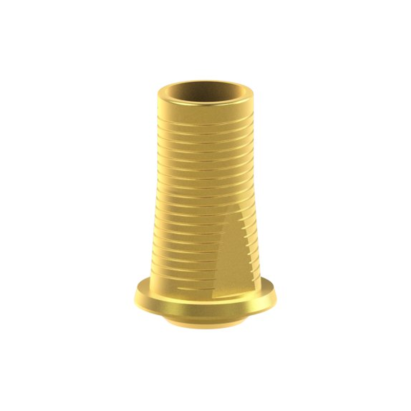 Titanbasis Klockner fr Essential Cone 4.5 Gingivahhe 0,5 mm